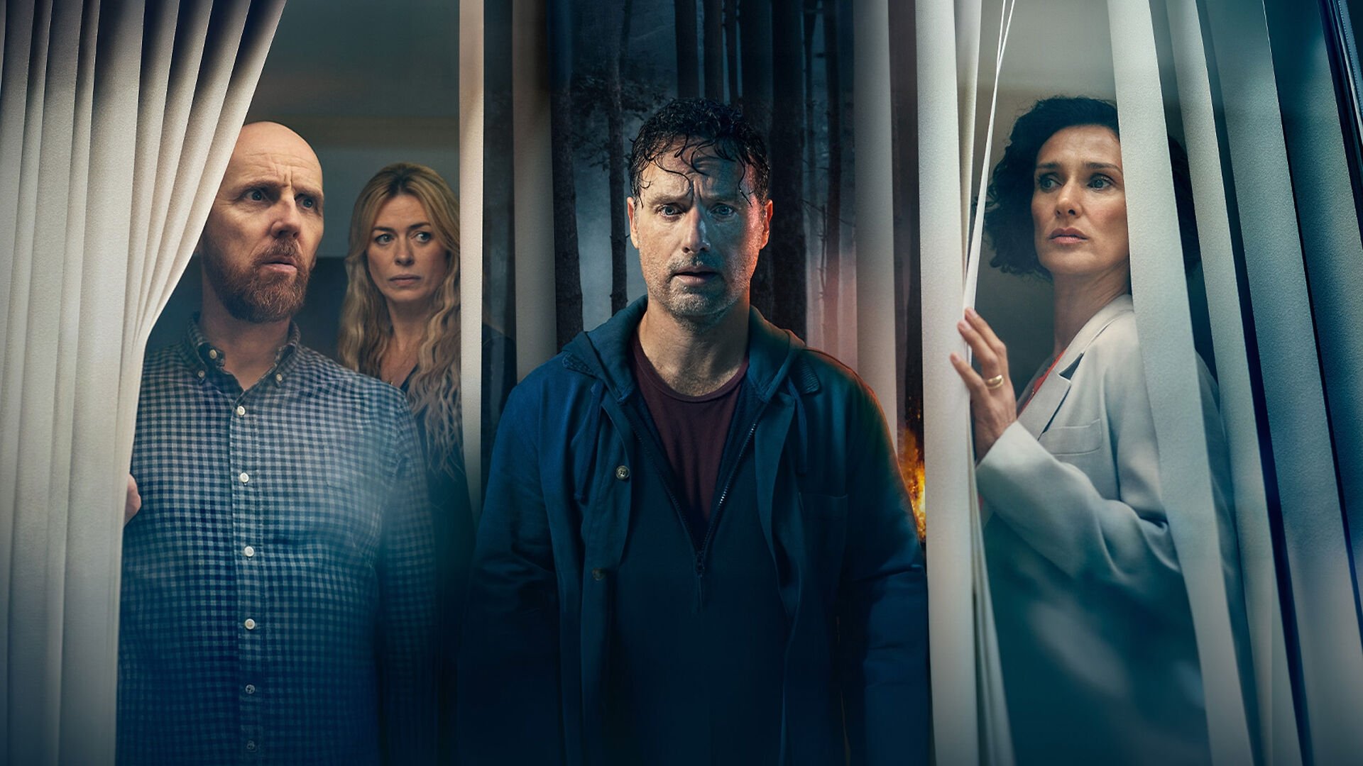 دانلود سریال Coldwater