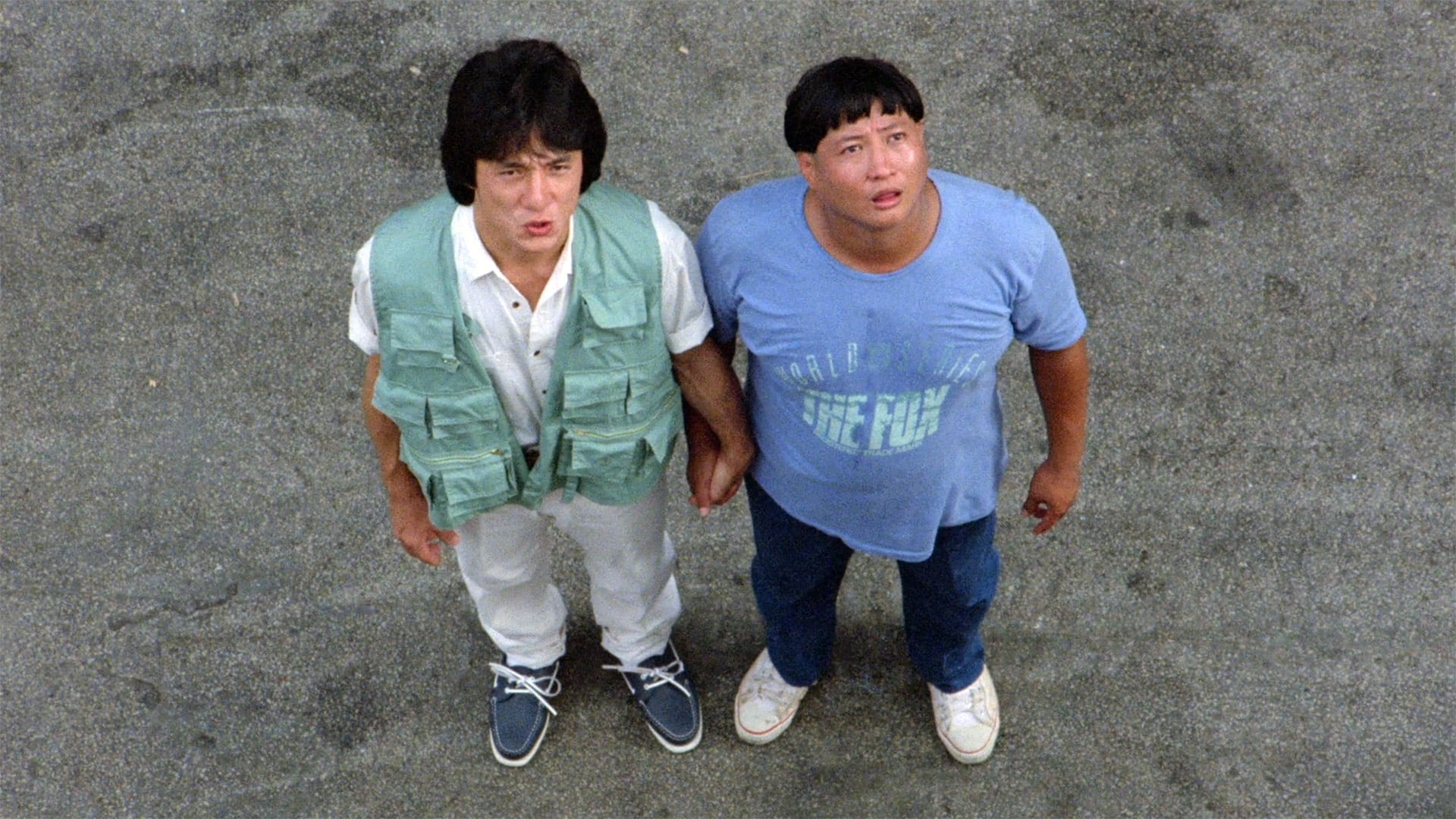 دانلود فیلم Heart of Dragon 1985