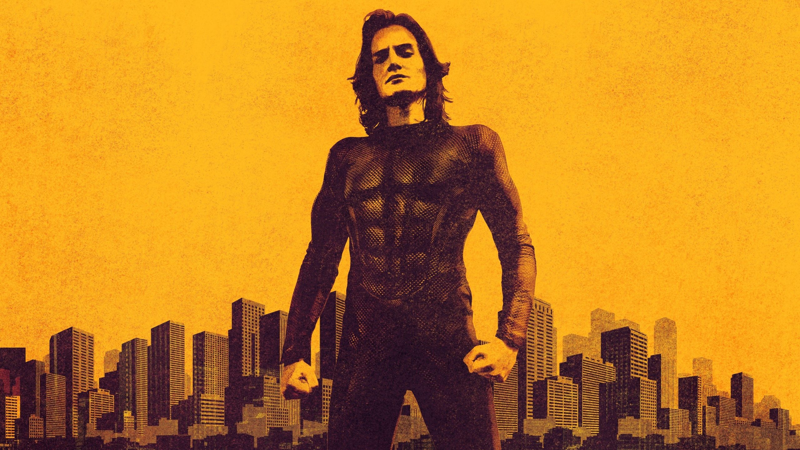 دانلود فیلم Warden 2025