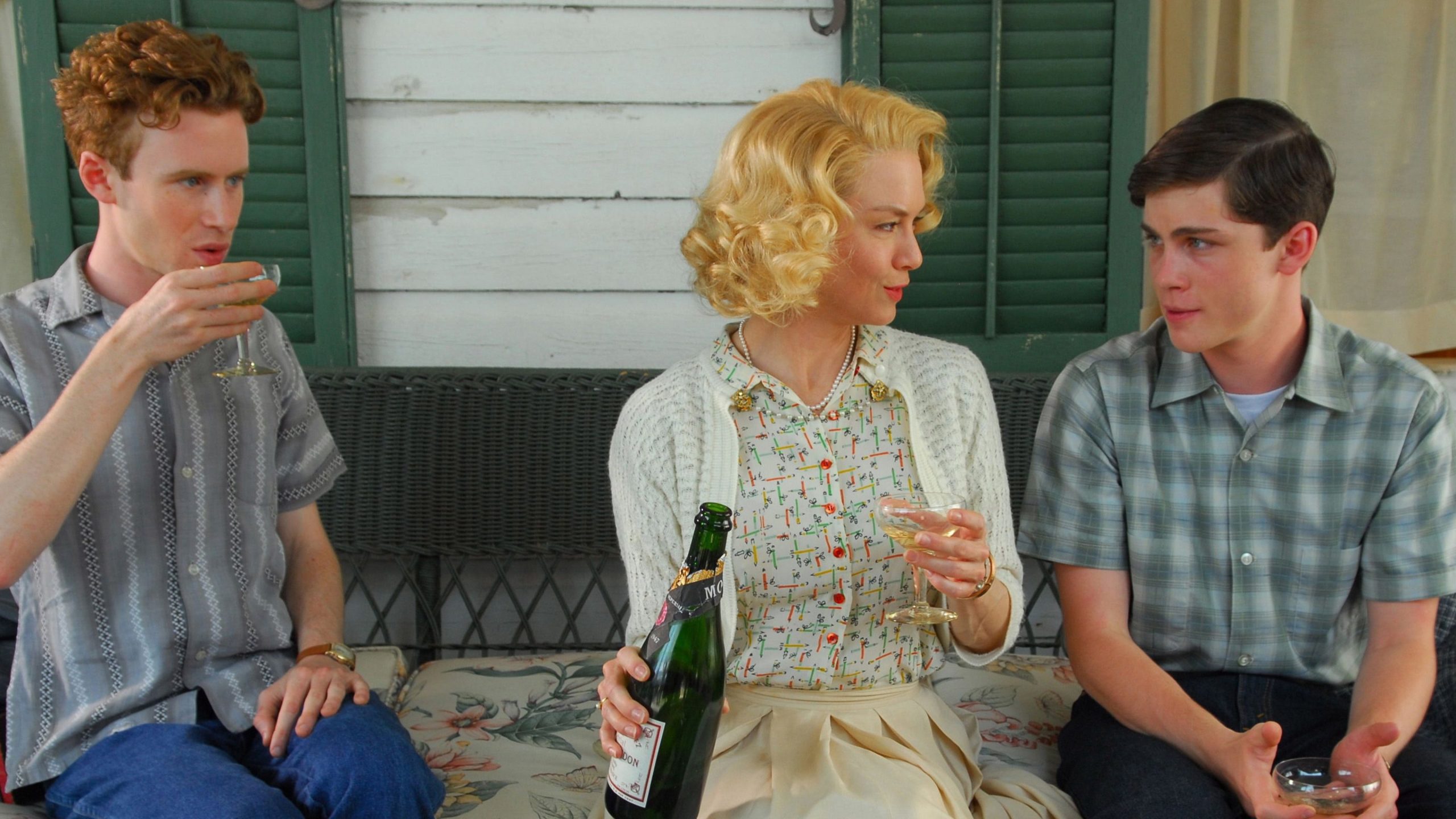 دانلود فیلم My One and Only 2009