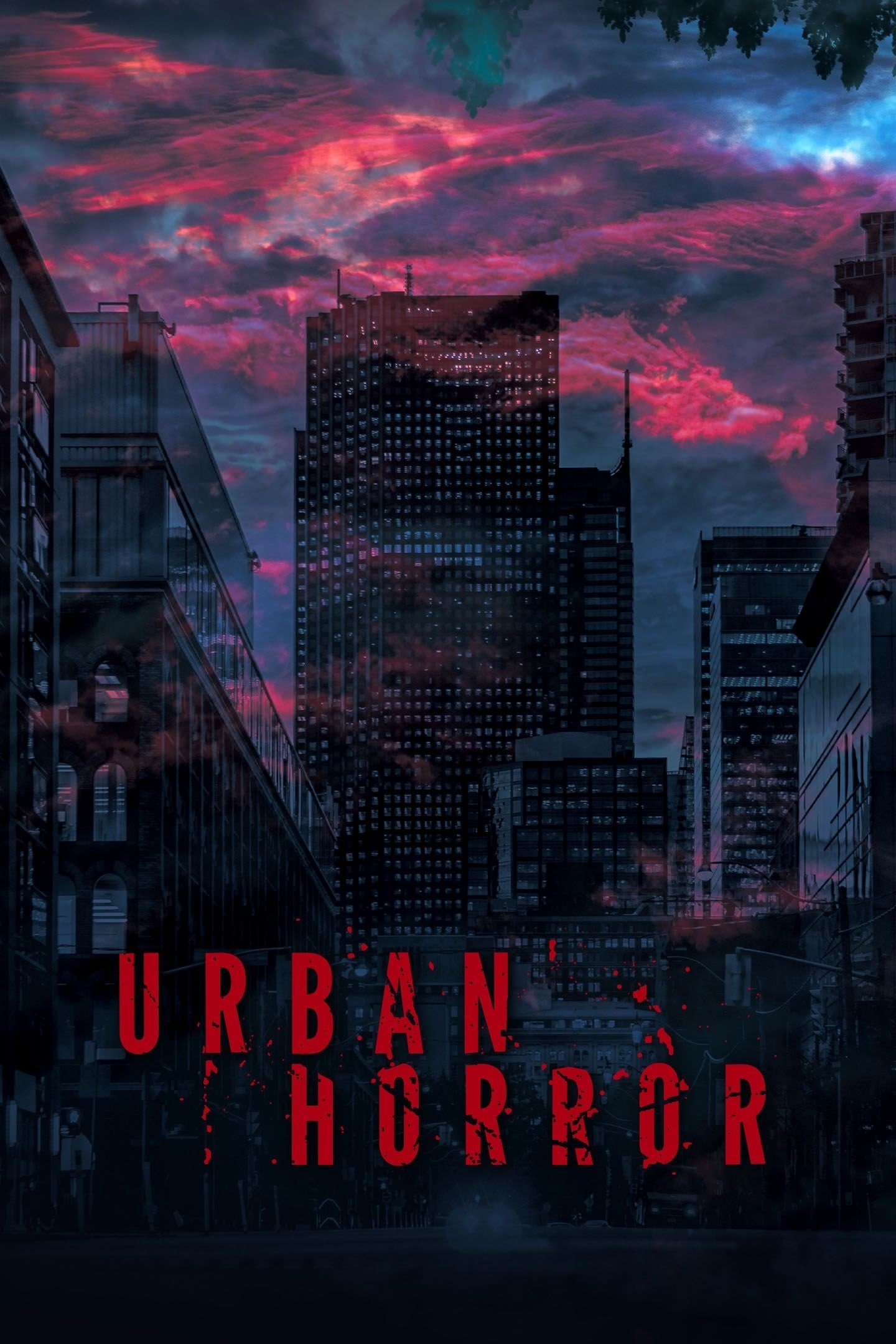 دانلود سریال Urban Horror