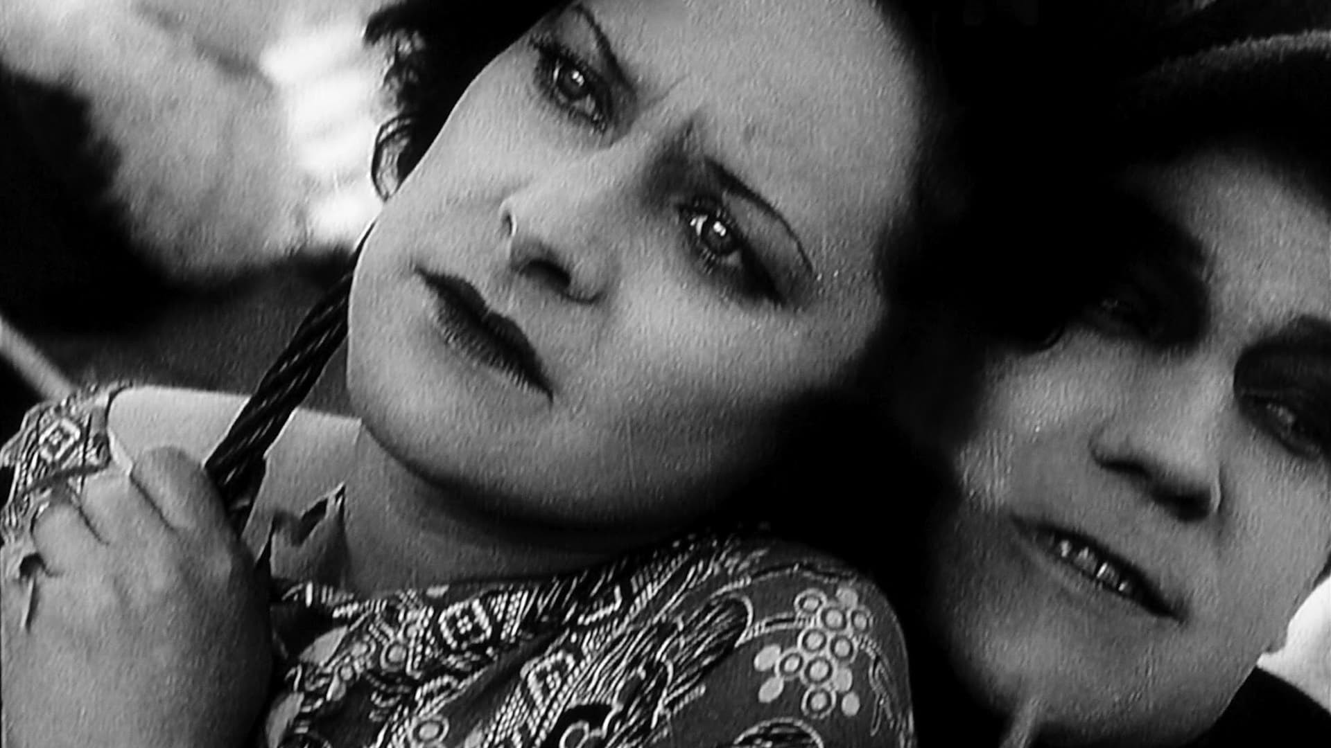 دانلود فیلم The Faithful Heart 1923