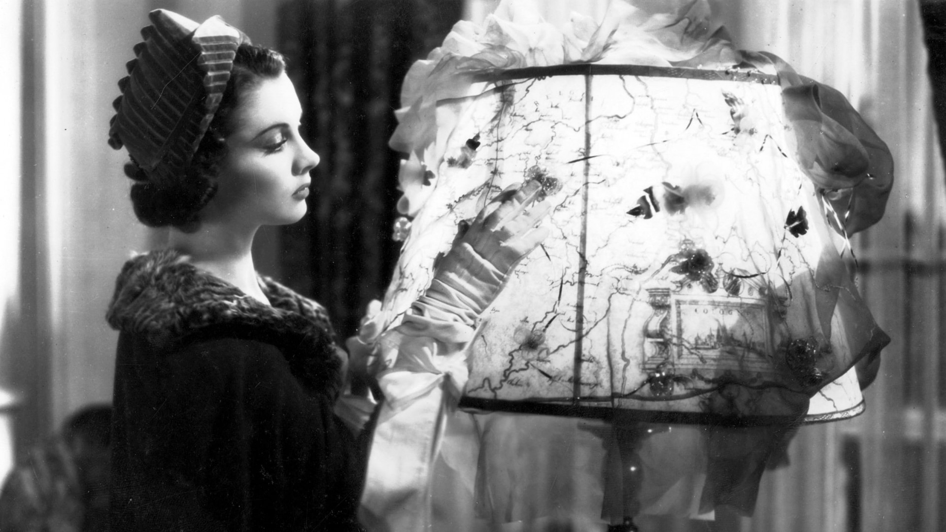 دانلود فیلم Dark Journey 1937