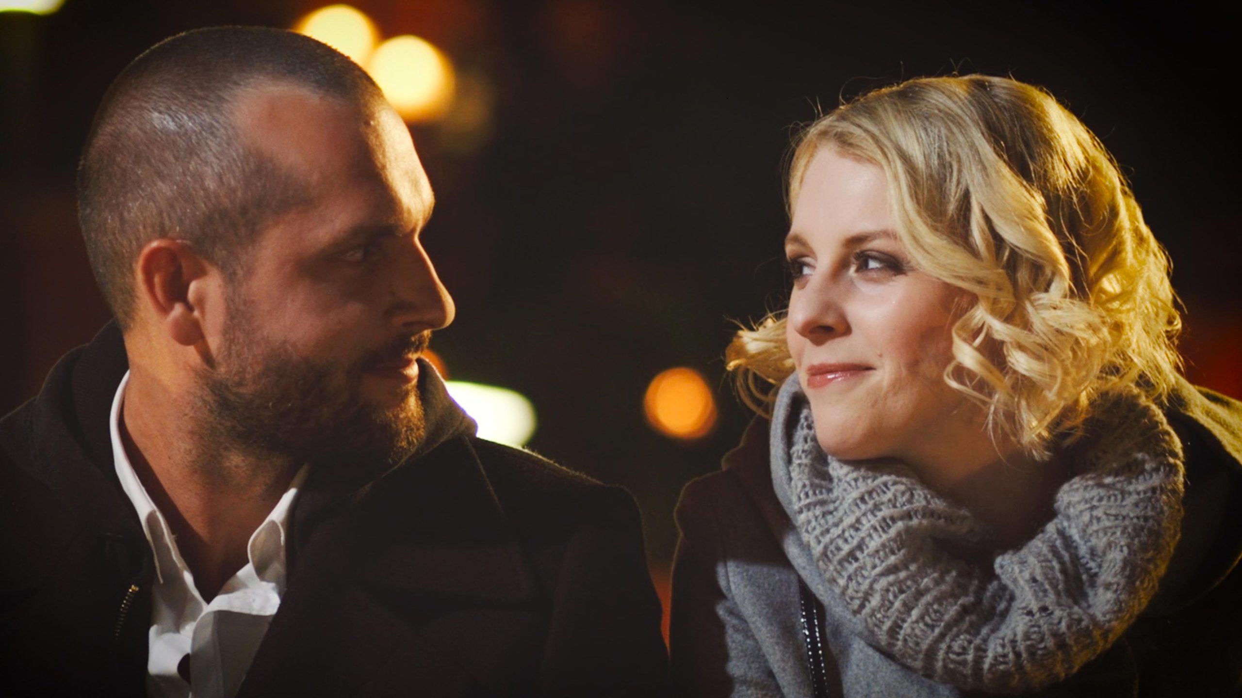 دانلود فیلم Marlene 2020