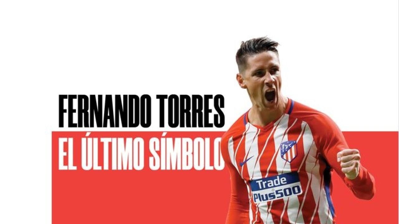 دانلود فیلم Fernando Torres: El último símbolo 2020