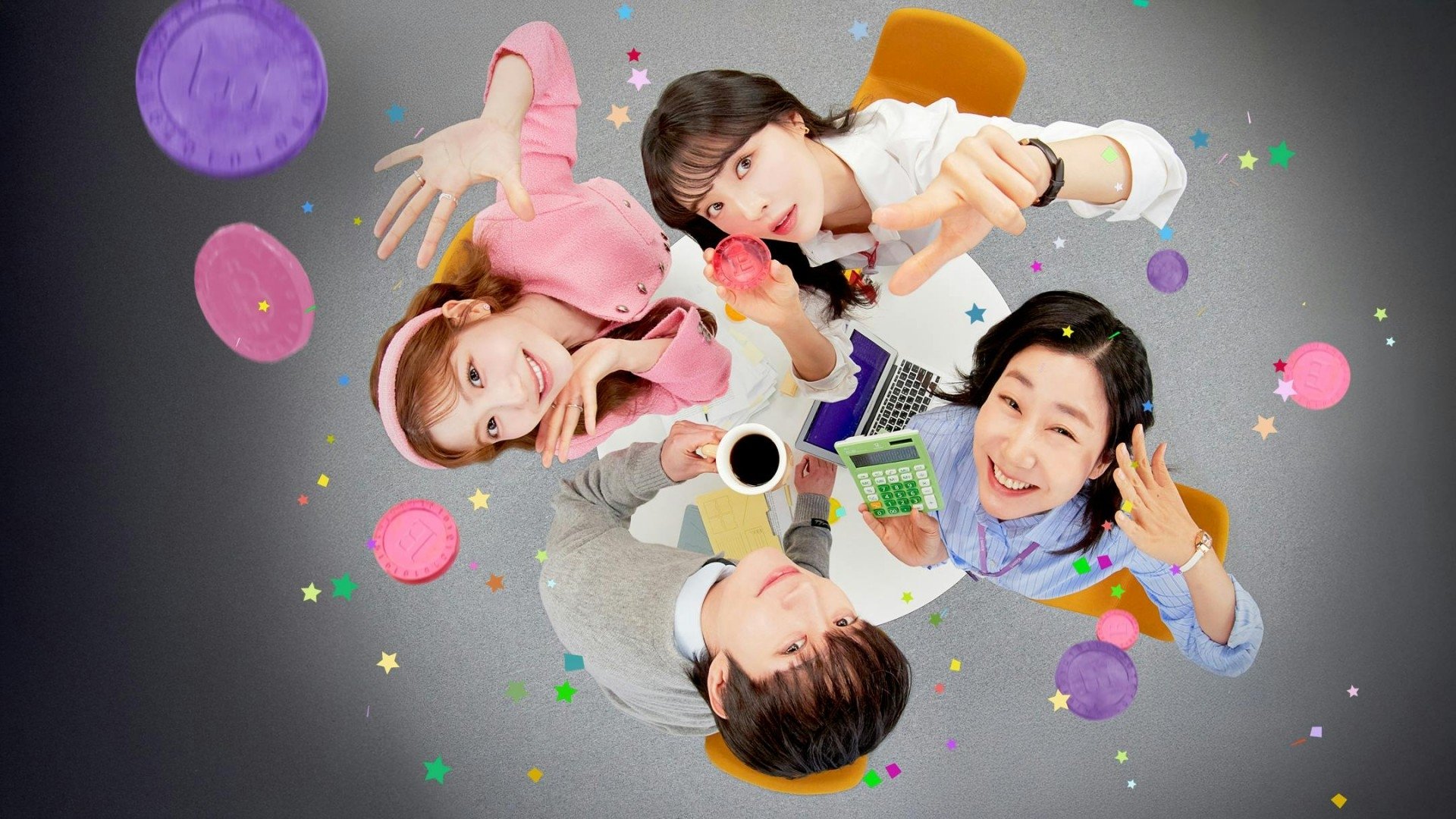 دانلود سریال کره‌ای To the Moon