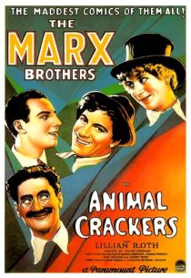 دانلود فیلم Animal Crackers 1930442277-1037348076