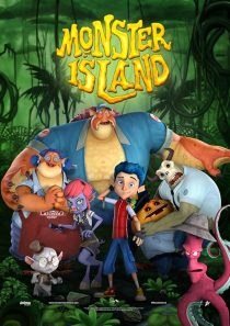دانلود انیمیشن Monster Island 2017441640-1537380021