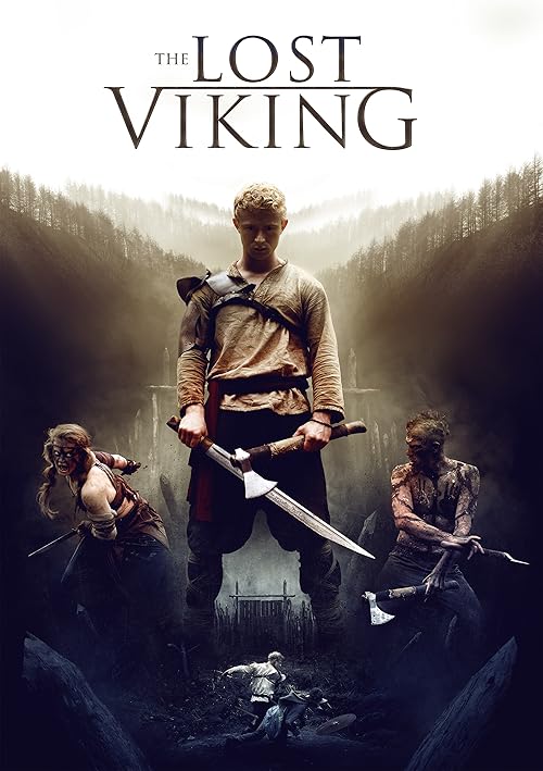 دانلود فیلم The Lost Viking 2018