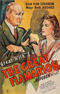دانلود فیلم The Great Flamarion 1945440721-1156437751