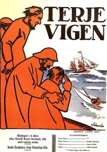 دانلود فیلم Terje Vigen 1917439967-173870761