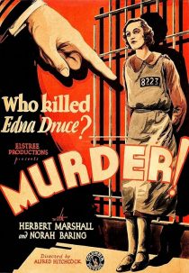 دانلود فیلم Murder 1930442263-1422524906