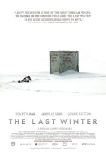 دانلود فیلم The Last Winter 2006440606-1888215411