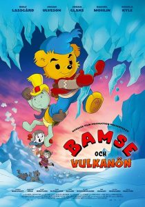 دانلود انیمیشن Bamse and the Volcano Island 2021441977-47359076