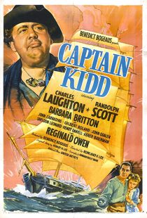 دانلود فیلم Captain Kidd 1945440833-1542154968