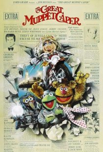 دانلود فیلم The Great Muppet Caper 1981440780-1554118920