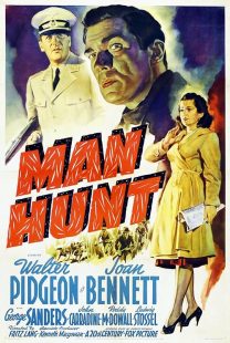 دانلود فیلم Man Hunt 1941442072-787229231