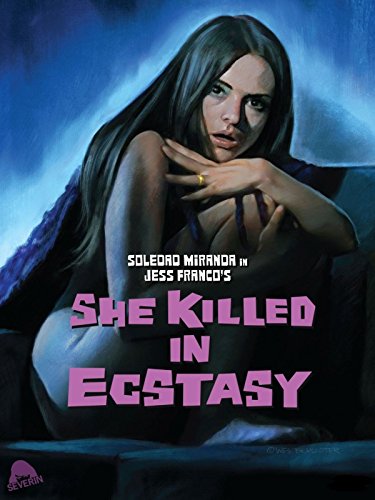 دانلود فیلم She Killed in Ecstasy 1971