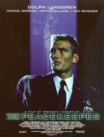 دانلود فیلم The Peacekeeper 1997442905-364109474