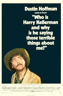دانلود فیلم Who Is Harry Kellerman and Why Is He Saying Those Terrible Things About Me? 1971440658-11948927