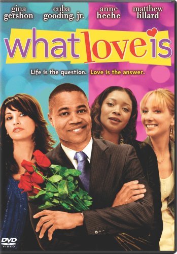 دانلود فیلم What Love Is 2007