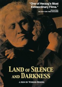 دانلود فیلم Land of Silence and Darkness 1971441772-750706583