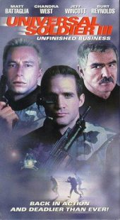 دانلود فیلم Universal Soldier III: Unfinished Business 1998442762-1399986455