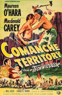 دانلود فیلم Comanche Territory 1950440816-24110558