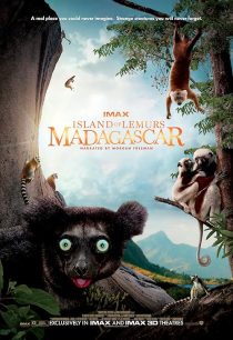 دانلود فیلم Island of Lemurs: Madagascar 2014441322-1113297534