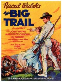 دانلود فیلم The Big Trail 1930440970-55715779