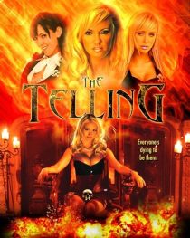 دانلود فیلم The Telling 2009442688-1749723743