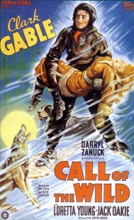 دانلود فیلم The Call of the Wild 1935440897-114883452