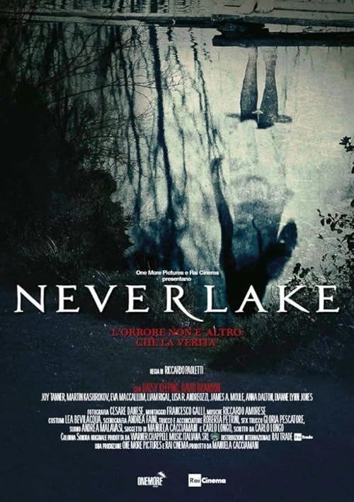 دانلود فیلم Neverlake 2013