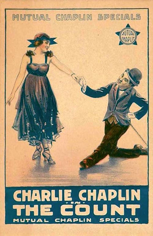 دانلود فیلم The Count 1916