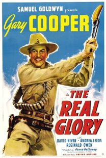 دانلود فیلم The Real Glory 1939439991-418160494