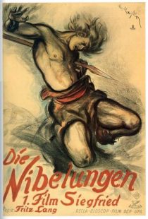 دانلود فیلم Die Nibelungen Siegfried 1924441938-1391963584