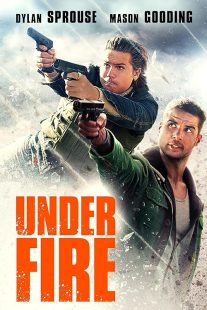 دانلود فیلم Under Fire 2025441054-1320159812