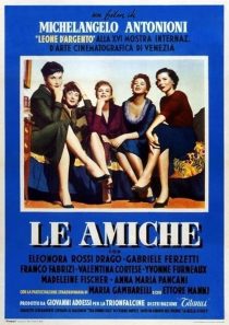 دانلود فیلم Le amiche 1955442425-311739939