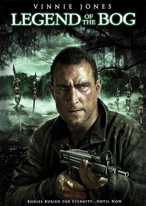 دانلود فیلم Legend of the Bog 2009
