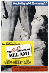 دانلود فیلم The Private Affairs of Bel Ami 1947441793-116707231