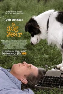 دانلود فیلم A Dog Year 2009442694-2139522906