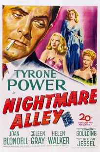 دانلود فیلم Nightmare Alley 1947441207-33261217