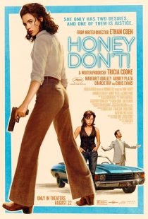 دانلود فیلم Honey Don’t! 2025439828-356072238