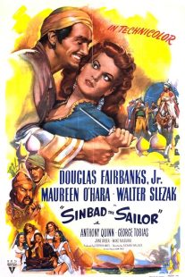 دانلود فیلم Sinbad the Sailor 1947442784-540761422