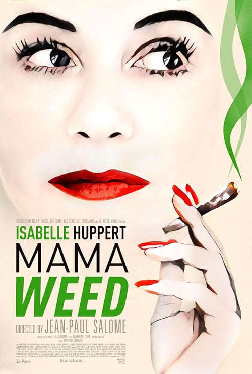 دانلود فیلم Mama Weed 2020