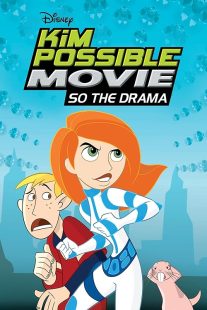 دانلود انیمیشن Kim Possible: So the Drama 2005440400-919837435