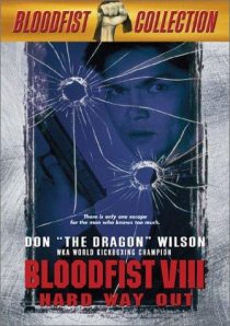 دانلود فیلم Bloodfist VIII: Trained to Kill 1996440757-2062500220