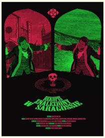 دانلود فیلم The Saragossa Manuscript 1965439950-255428677