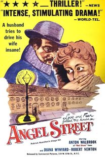 دانلود فیلم Angel Street (Gaslight) 1940442215-438916469