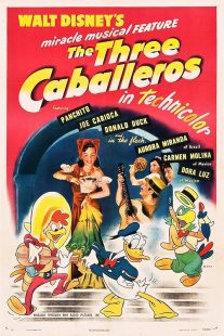 دانلود انیمیشن The Three Caballeros 1944440893-270759892